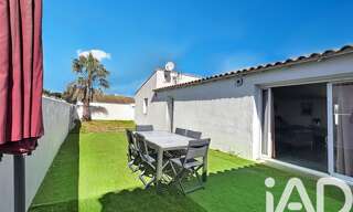 Maison 5 Pièces 142 m² à vendre à Loix (17111)