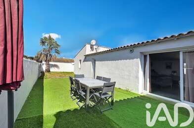 Maison 5 pièces 599000 €