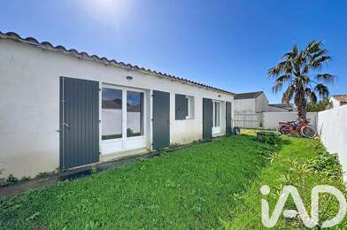 Maison 5 pièces 599000 €