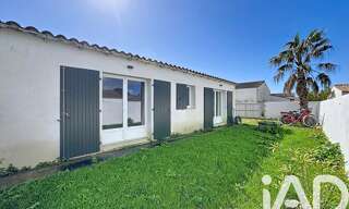 Maison 5 Pièces 142 m² à vendre à Loix (17111)