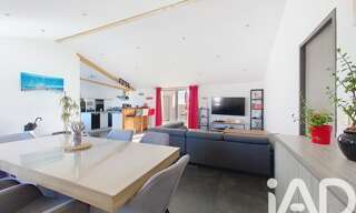 Maison 5 Pièces 142 m² à vendre à Loix (17111)