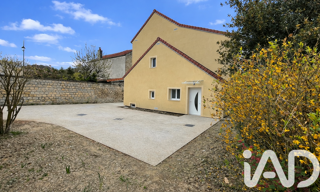 Maison 5 Pièces 110 m² à vendre à L'Isle-Adam (95290)