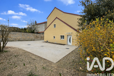 Maison 5 pièces 670000 €