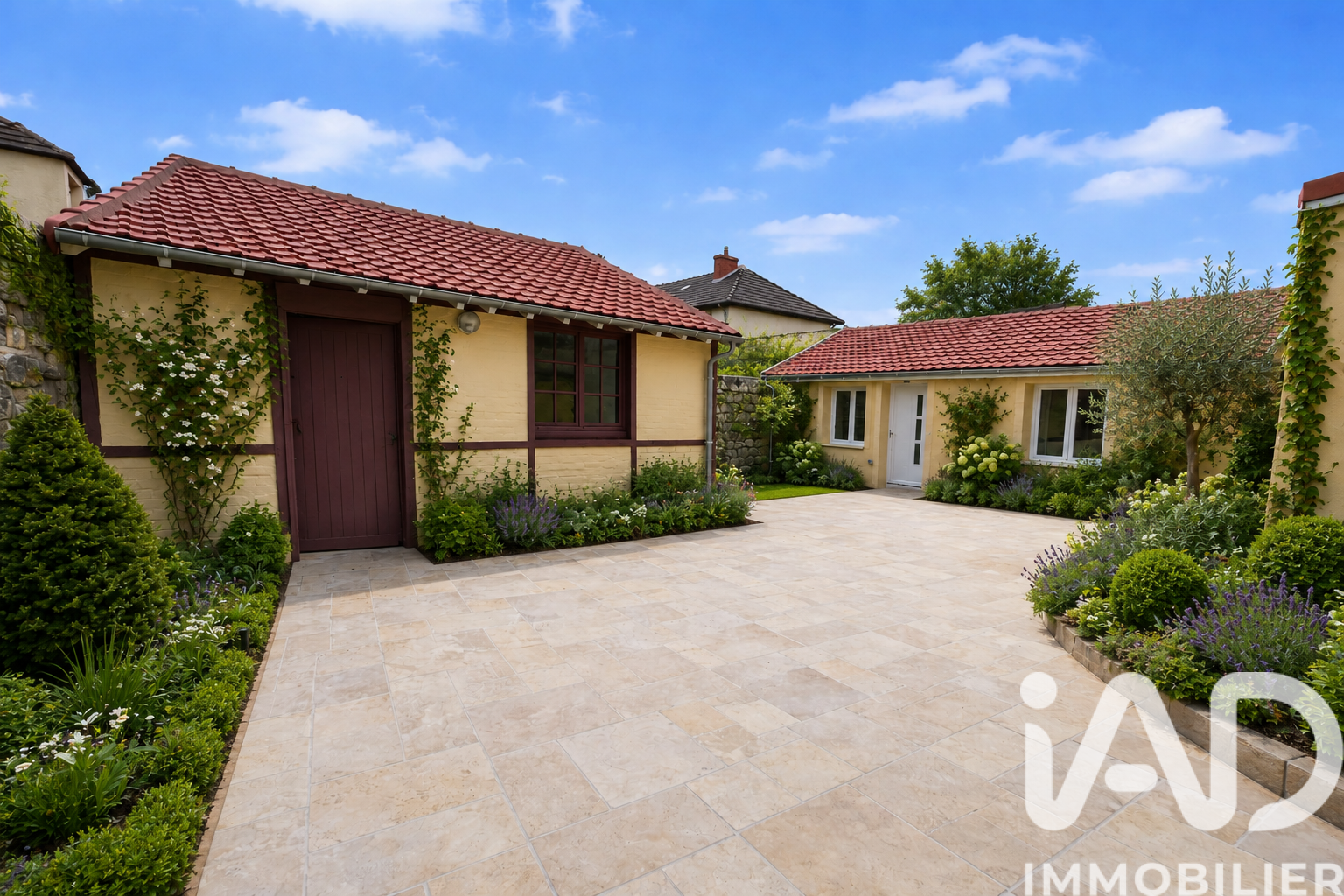 Vente Maison/villa 6 pièces - Photo 2