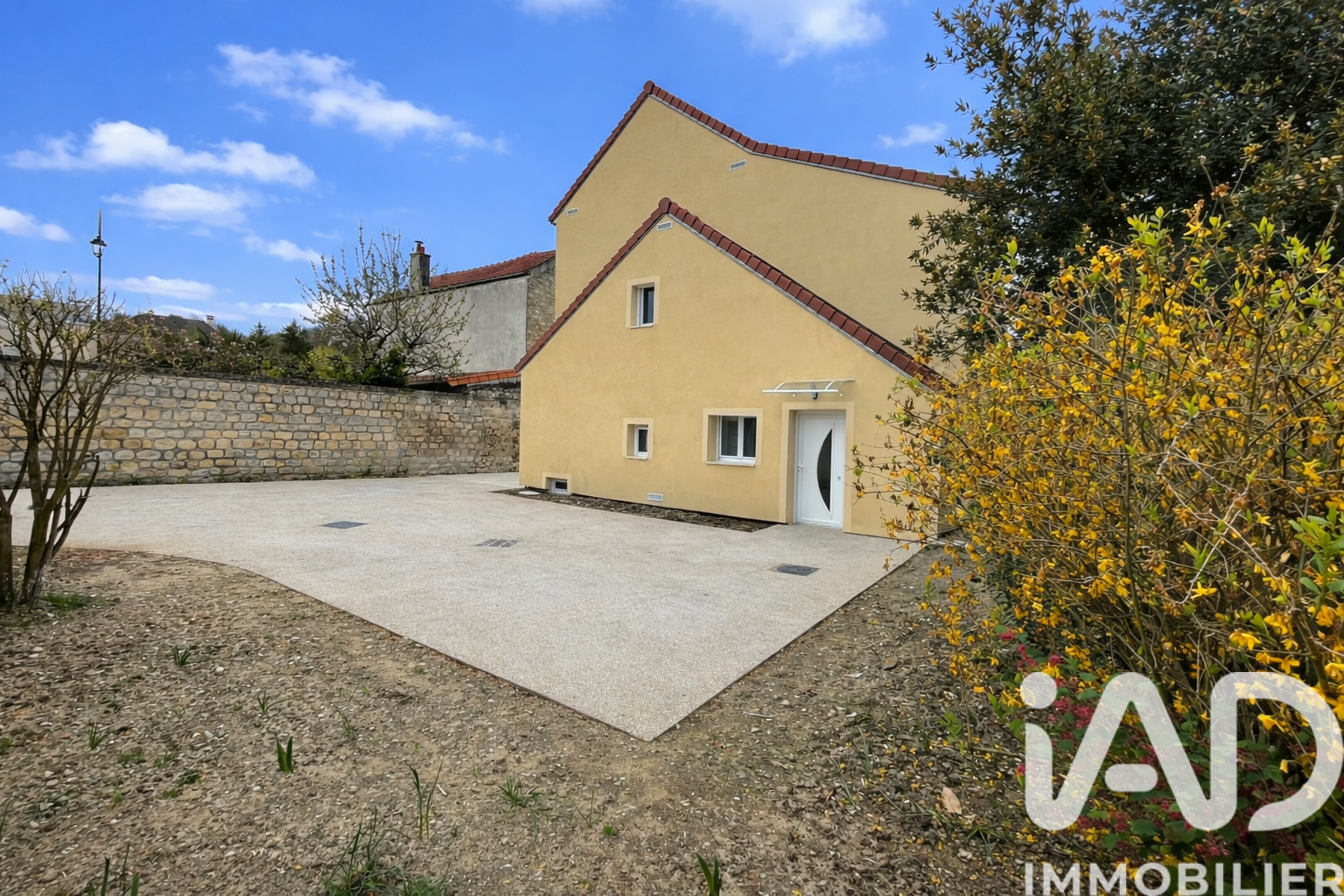 Vente Maison/villa 6 pièces - Photo 3