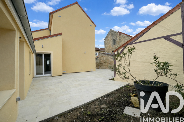 Vente Maison/villa 6 pièces - Photo 4