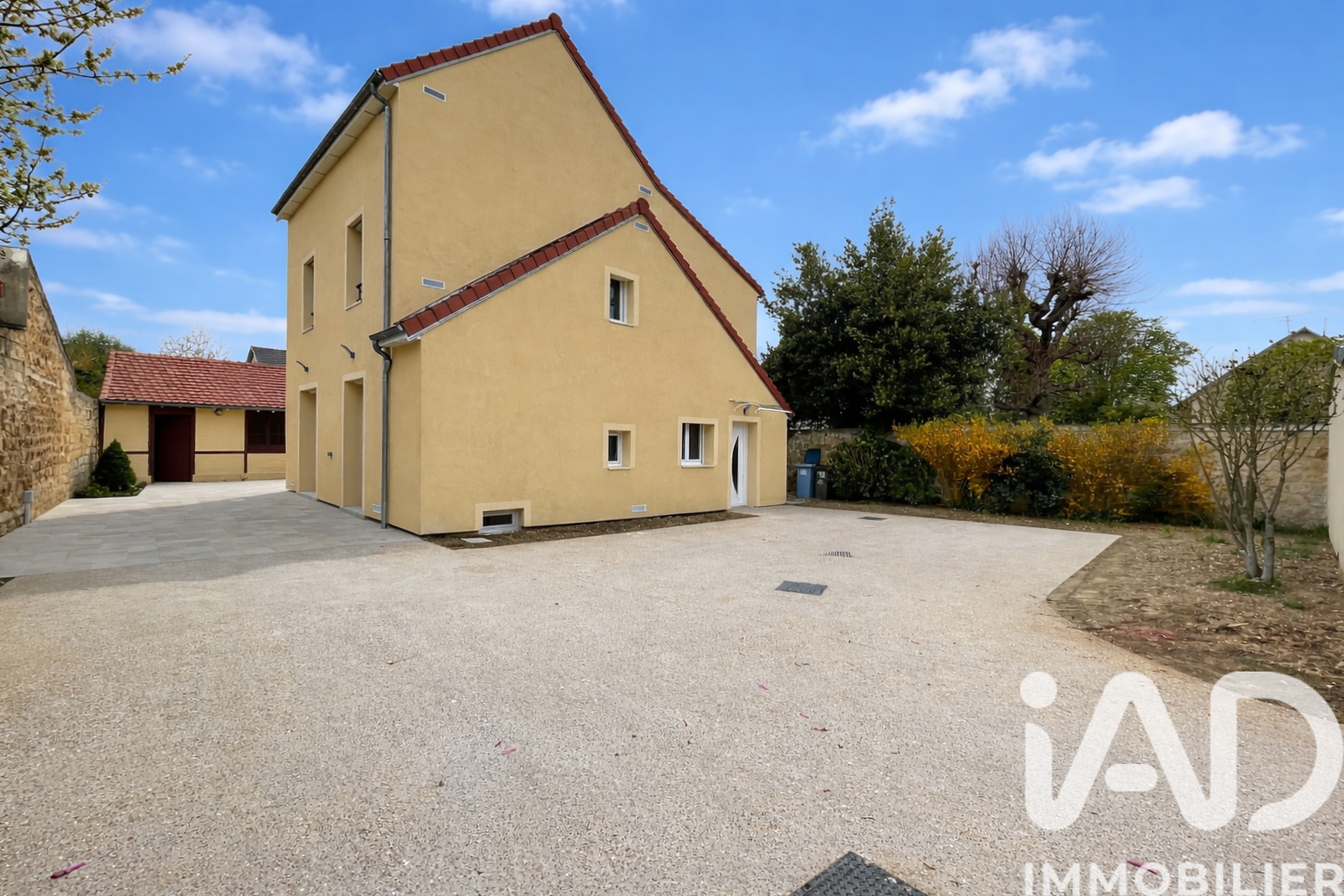 Vente Maison/villa 6 pièces - Photo 5