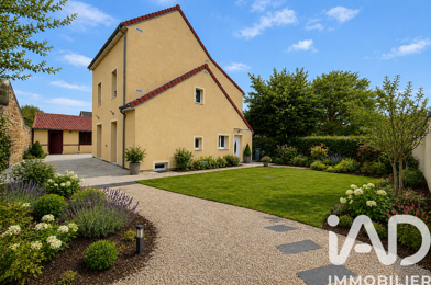 Maison 5 pièces 629000 €