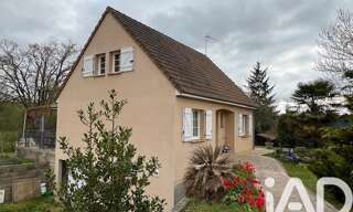 Maison 6 Pièces 95 m² à vendre à La Mesnière (61560)