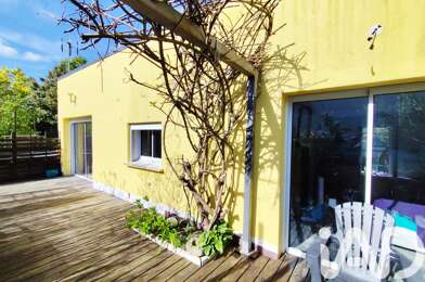 Maison 2 pièces 168000 €