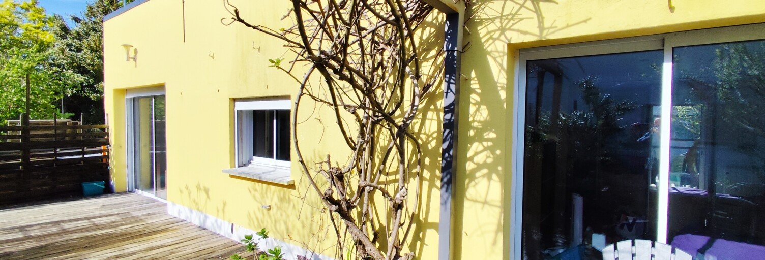 Maison 2 Pièces 49 m² à vendre à Surzur (56450)