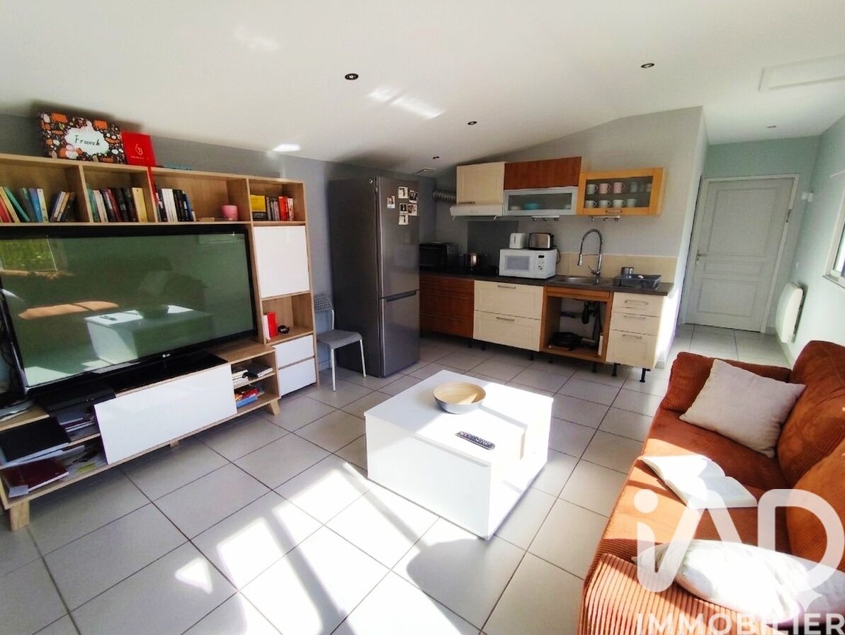 Vente Maison/villa 2 pièces - Photo 2