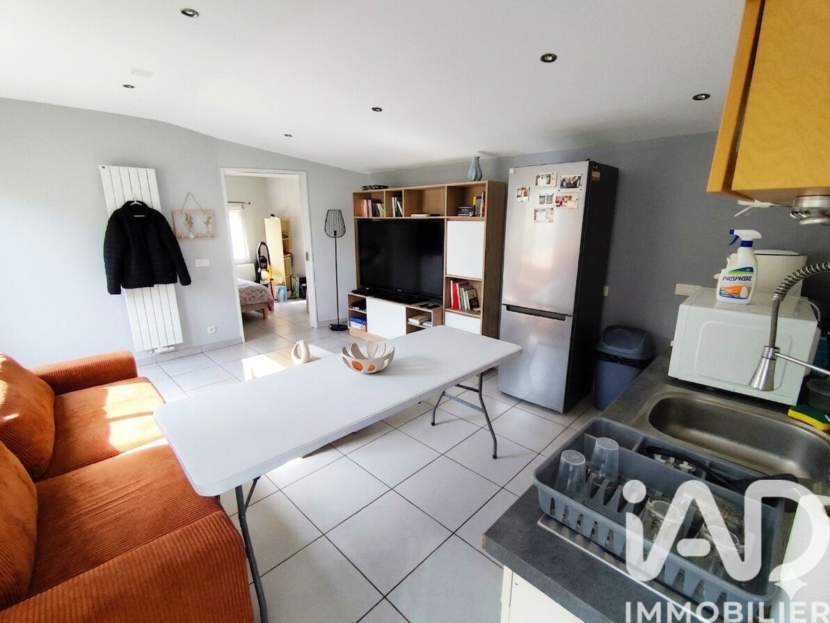 Vente Maison/villa 2 pièces - Photo 3