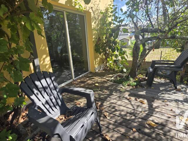 Vente Maison/villa 2 pièces — photo du bien