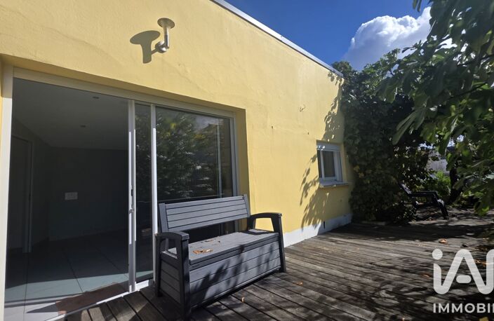 Vente Maison/villa 2 pièces — photo 2