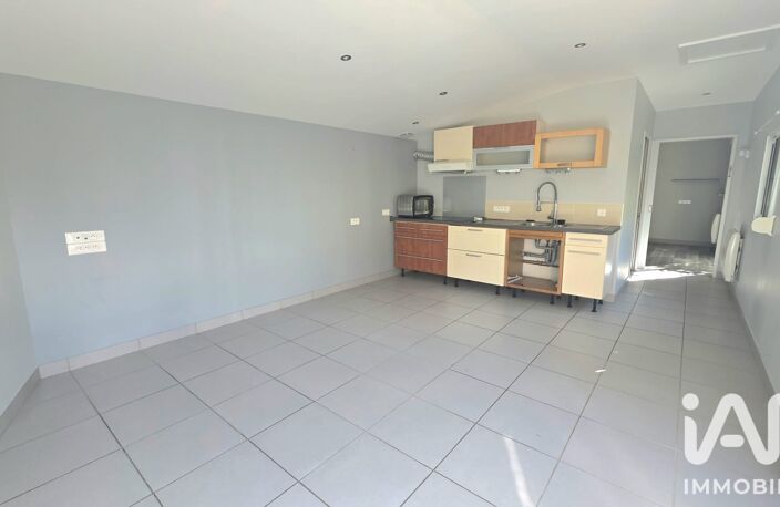Vente Maison/villa 2 pièces — photo 3