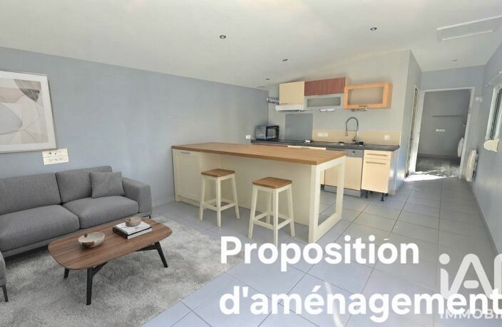 Vente Maison/villa 2 pièces — photo 4
