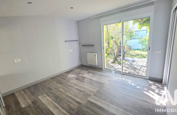 Vente Maison/villa 2 pièces — photo 5