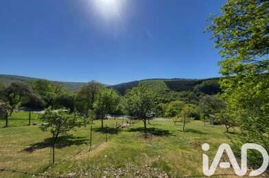 Terrain  39900 €