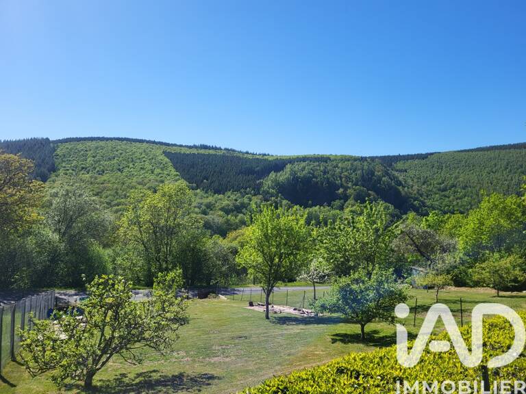 Vente Terrain à bâtir 1 251 m&sup2; — photo 1