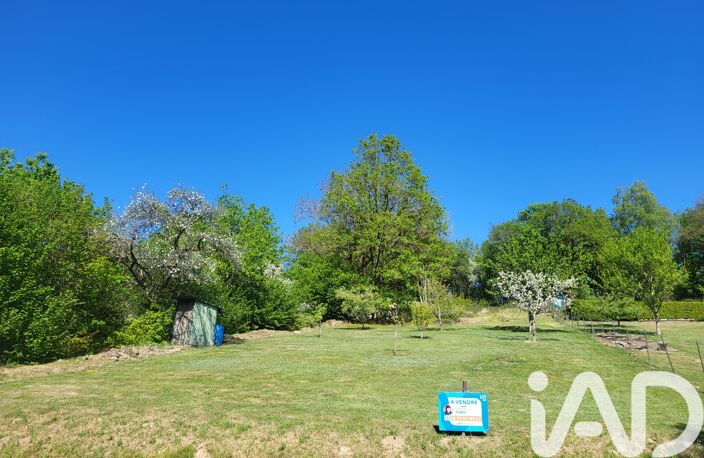 Vente Terrain à bâtir 1 251 m&sup2; — photo 4