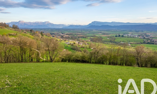 Maison 7 Pièces 190 m² à vendre à La Frette (38260)