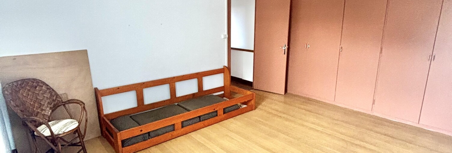 Maison 5 Pièces 95 m² à vendre à Martizay (36220)