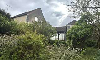 Maison 5 Pièces 95 m² à vendre à Martizay (36220)