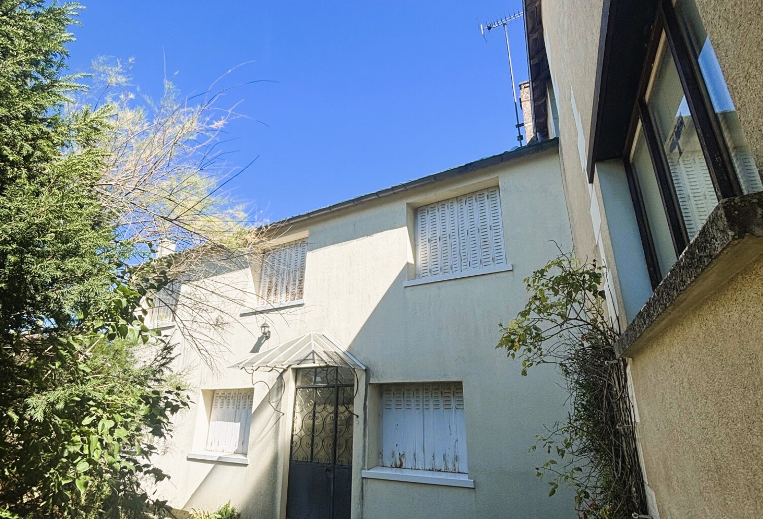 Vente Maison/villa 5 pièces — photo 1