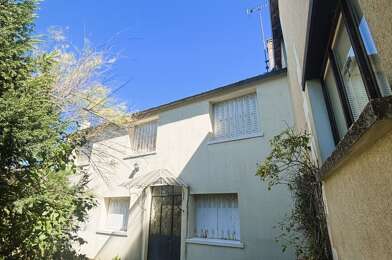 Maison 5 pièces 125000 €