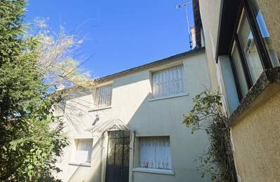 Vente Maison/villa 5 pièces — photo du bien