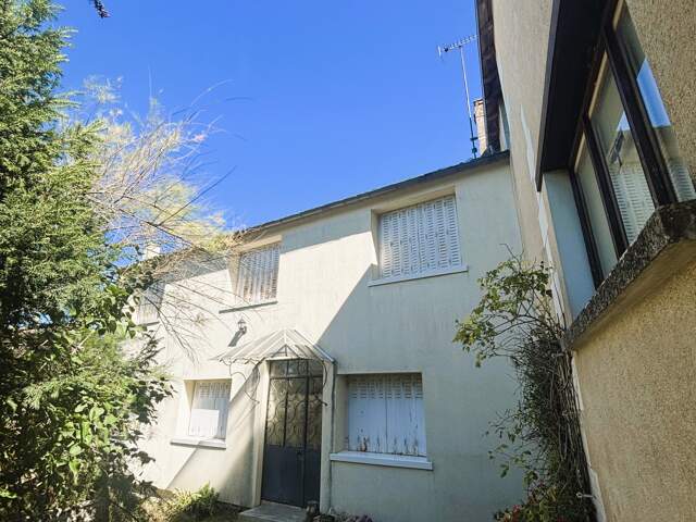 Vente Maison/villa 5 pièces — photo du bien