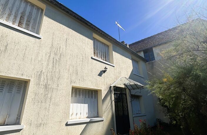 Vente Maison/villa 5 pièces — photo 2