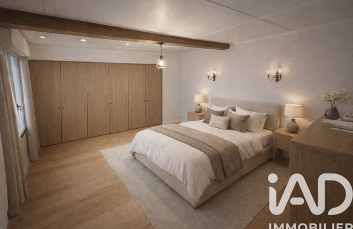 Vente Maison/villa 3 pièces — photo 3