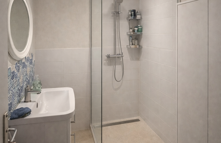Vente Maison/villa 3 pièces — photo 4