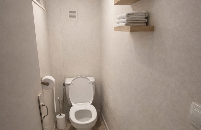 Vente Maison/villa 3 pièces — photo 5