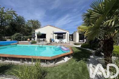 Maison 5 pièces 468000 €