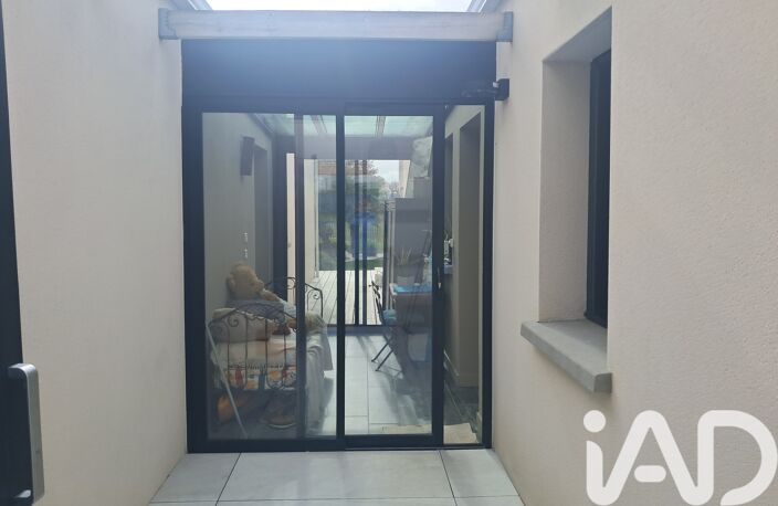 Vente Maison/villa 5 pièces — photo 3