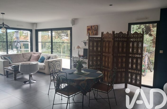 Vente Maison/villa 5 pièces — photo 4