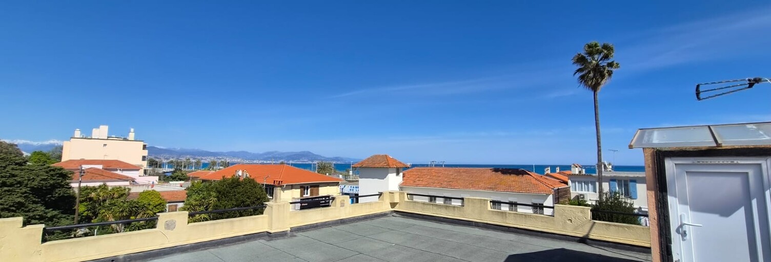 Maison 5 Pièces 98 m² à vendre à Antibes (06600)
