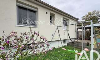 Maison 6 Pièces 110 m² à vendre à Montlignon (95680)