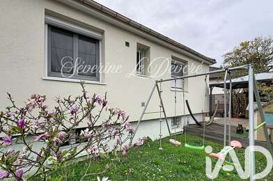 Maison 6 pièces 385000 €