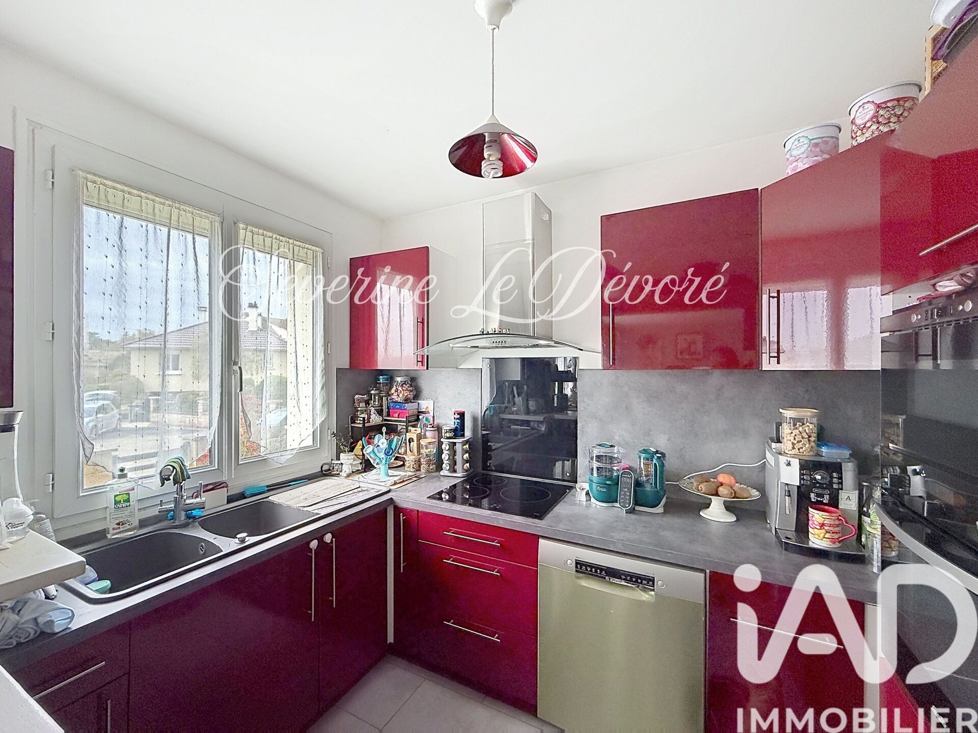 Vente Maison/villa 6 pièces - Photo 2