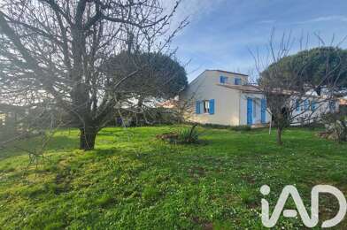 Maison 4 pièces 375000 €