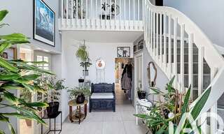 Maison 7 Pièces 184 m² à vendre à Saint-Herblain (44800)