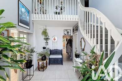 Maison 7 pièces 549000 €