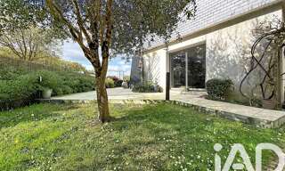 Maison 7 Pièces 184 m² à vendre à Saint-Herblain (44800)