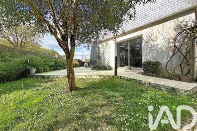 Maison 7 pièces 520000 €