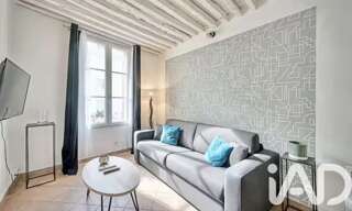 Appartement 2 Pièces 45 m² à vendre à Avignon (84000)