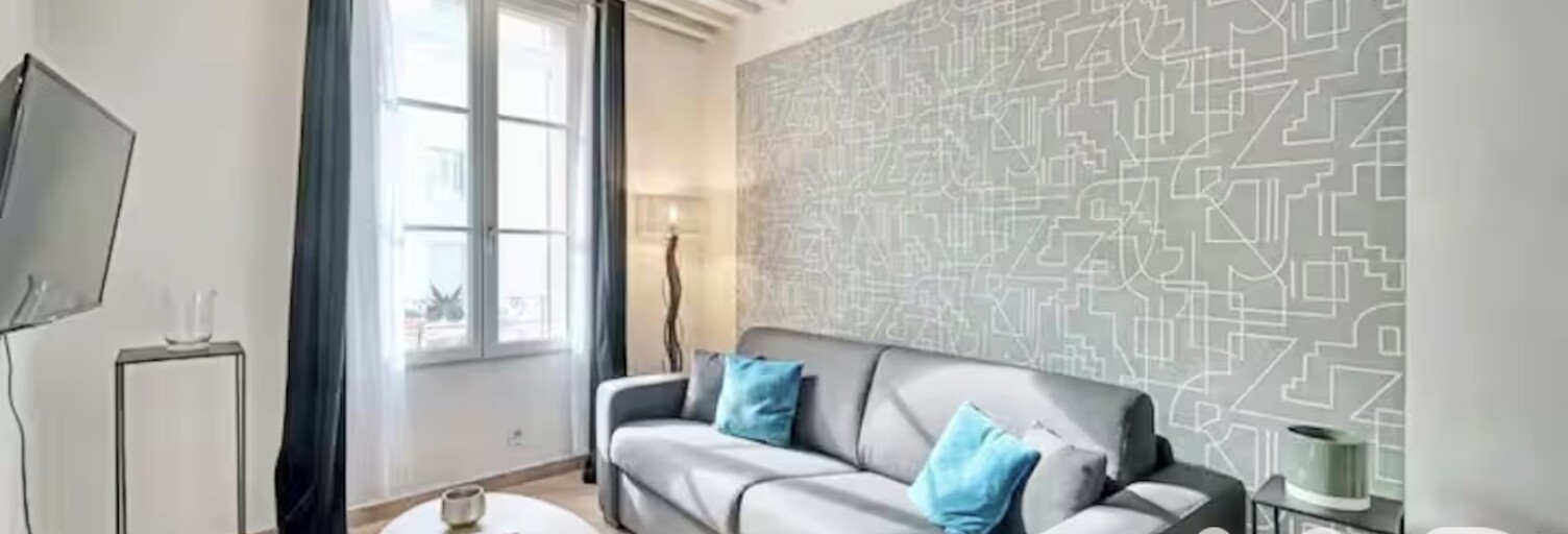 Appartement 2 Pièces 45 m² à vendre à Avignon (84000)